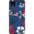 NFL New England Patriots Tropical Print Google Pixel 4 XL Skin
